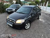 Chevrolet Aveo 1.2 LS