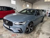 Volvo V90 2.0 T6 PHEV R-Design Expression AWD
