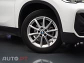 BMW X1 16 d sDrive Advantage Auto