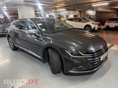 Volkswagen Arteon 1.4 TSI eHybrid Elegance