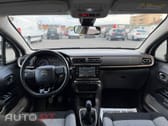 Citroen C3 1.5 BlueHDi Origins