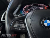 BMW X6 30 d xDrive Pack M