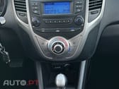 Hyundai ix20 1.6 CVVT Comfort AT