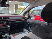 Citroen C3 1.5 BlueHDi C-Series