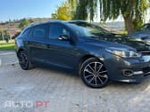 Renault Mégane Sport Tourer 3