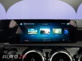 Mercedes-Benz CLA 250 e Shooting Brake Style Plus