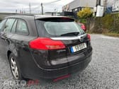 Opel Insignia 2.0 CDTi Cosmo S/S