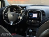 Renault Captur 1.5 dCi