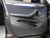 BMW X2 16 d sDrive Auto Pack M