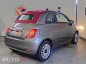 Fiat 500C 1.0 Hybrid Club