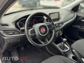Fiat Tipo 1.6 M-Jet Lounge