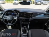 Volkswagen Polo 1.0 TSI Urban