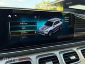 Mercedes-Benz GLE de 4Matic