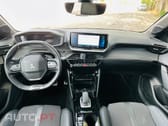 Peugeot 208 GT