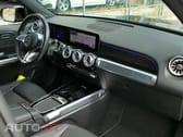 Mercedes-Benz EQB 300 4Matic Progressive