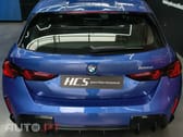 BMW 120 d Pack Desportivo M