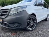 Mercedes-Benz Vito BLUETEC