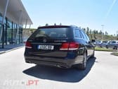 Mercedes-Benz E 300 Bluetec Hybrid Avantgarde
