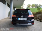 Volkswagen Golf Variant 1.6 TDi Confortline DSG