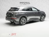 DS DS7 Crossback E-Tense Rivoli EAT8