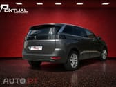Peugeot 5008 BlueHDi 130 Active Business-Pack