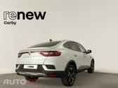 Renault Arkana Arkana 1.3 TCe R.S.Line EDC