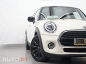 MINI Cooper Auto