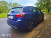 Peugeot 308 Blue-HDi Business