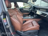Audi A7 40 TDI S tronic