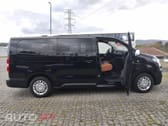 Opel Vivaro 1.5 CDTi L3H1