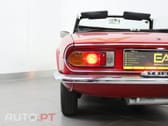 Triumph Spitfire MK4
