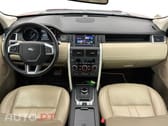 Land Rover Discovery Sport 2.0 TD4 HSE Auto