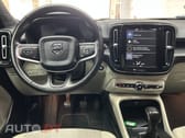 Volvo XC40 2.0 D3