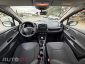 Renault Clio 1.5 dCi Limited