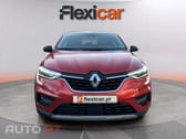 Renault Arkana 1.3 TCe Techno EDC