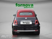 Fiat 500C 1.0 Hybrid Dolcevita