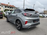 Ford Puma 1.0 EcoBoost MHEV ST-Line