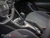 Peugeot 208 1.2 PureTech Active