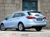 Opel Astra Sports Tourer 1.6 CDTI Excellence
