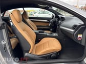 Mercedes-Benz E 220 CDi Avantgarde BlueEfficiency