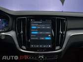 Volvo V60 2.0 T6 AWD TE Core