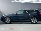 Mercedes-Benz GLC 300 e 4Matic