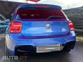 BMW 120 d xDrive Pack M
