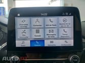 Ford Fiesta 1.0 EcoBoost Connected