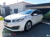 Kia Ceed SW TGDI