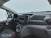 Nissan e-NV200 Visia