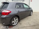Toyota Auris 1.4 D-4D AC
