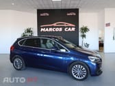 BMW 225 Line Luxury