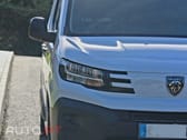 Peugeot Partner L1H1/M