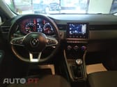 Renault Clio 1.0tce 90 cv